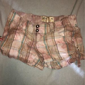 Shorts that are fun